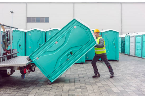 Best Portable Toilet Rental for Emergency Services  in Northwood, OH
