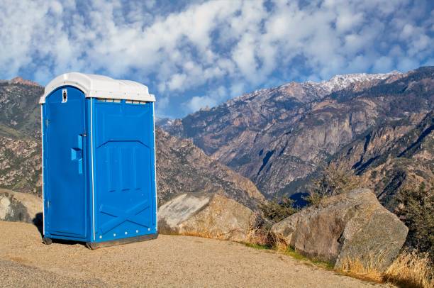Best Portable Restroom Setup and Delivery  in Northwood, OH