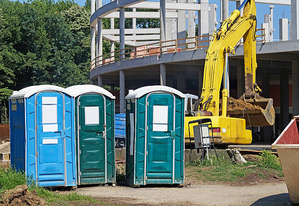 Types of Portable Toilets We Offer in Northwood, OH